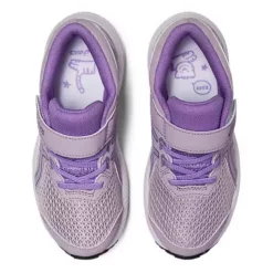 Kids' ASICS Contend 8 Hook N Loop Running Shoes -K&K Interiors Shop 19607472384 3