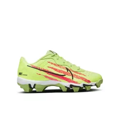Kids' Nike Alpha Huarache 4 Keystone Molded Baseball Cleats