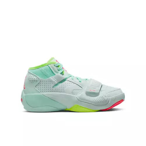 Kid's Jordan Zion 2 Basketball Shoes 1 Kid's Jordan Zion 2 Basketball Shoes
