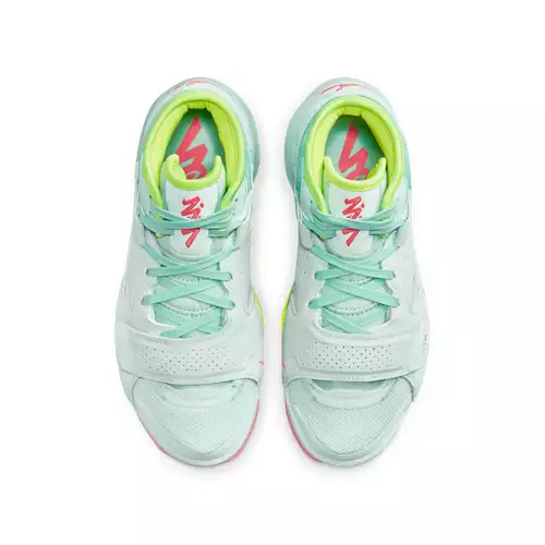 Kid's Jordan Zion 2 Basketball Shoes 2 Kid's Jordan Zion 2 Basketball Shoes - Image 2