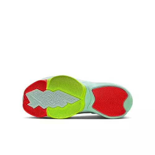 Kid's Jordan Zion 2 Basketball Shoes 3 Kid's Jordan Zion 2 Basketball Shoes - Image 3