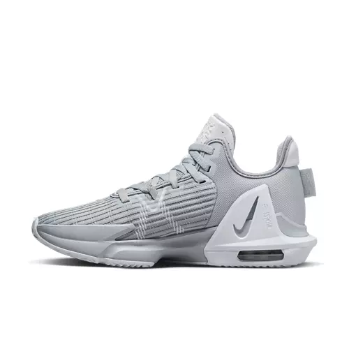 Nike LeBron Witness 6 Basketball Shoes 6 Nike LeBron Witness 6 Basketball Shoes - Image 6