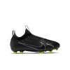 Kids' Nike Jr. Zoom Mercurial Vapor 15 Academy MG Molded Soccer Cleats