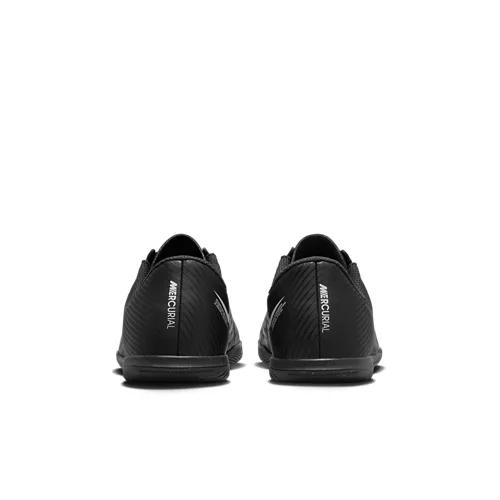 Kids' Nike Jr. Mercurial Vapor 15 Club IC Turf Soccer Shoes 2 Kids' Nike Jr. Mercurial Vapor 15 Club IC Turf Soccer Shoes - Image 2