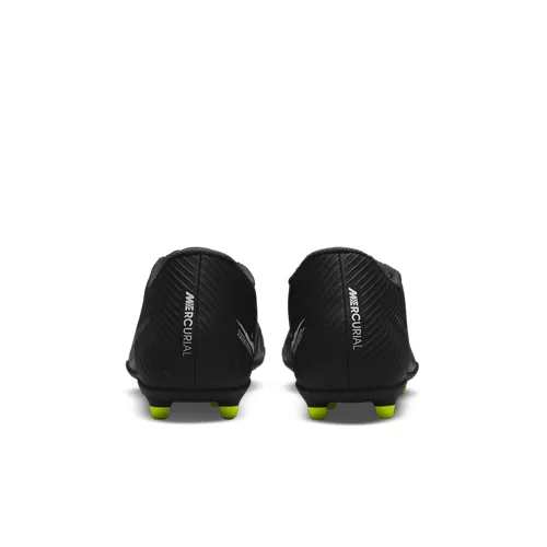 Adult Nike Mercurial Vapor 15 Club MG Molded Soccer Cleats 2 Adult Nike Mercurial Vapor 15 Club MG Molded Soccer Cleats - Image 2