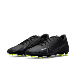 Adult Nike Mercurial Vapor 15 Club MG Molded Soccer Cleats 11 Adult Nike Mercurial Vapor 15 Club MG Molded Soccer Cleats -K&K Interiors Shop 19614913105 1