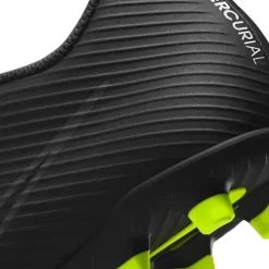Adult Nike Mercurial Vapor 15 Club MG Molded Soccer Cleats 17 Adult Nike Mercurial Vapor 15 Club MG Molded Soccer Cleats -K&K Interiors Shop 19614913105 8