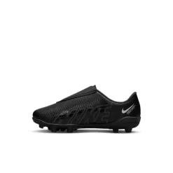 Kids' Nike Jr. Mercurial Vapor 15 Club MG Molded Soccer Cleats -K&K Interiors Shop 19614913139 3 1