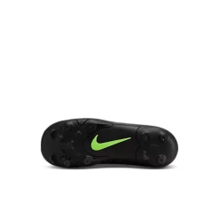 Kids' Nike Jr. Mercurial Vapor 15 Club MG Molded Soccer Cleats -K&K Interiors Shop 19614913139 5 1