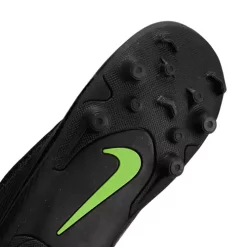 Kids' Nike Jr. Mercurial Vapor 15 Club MG Molded Soccer Cleats -K&K Interiors Shop 19614913139 6 1