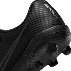 Kids' Nike Jr. Mercurial Vapor 15 Club MG Molded Soccer Cleats -K&K Interiors Shop 19614913139 8 1