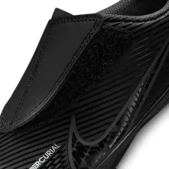 Kids' Nike Jr. Mercurial Vapor 15 Club MG Soccer Cleats -K&K Interiors Shop 19614913139 9