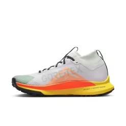 Men's Nike React Pegasus Trail 4 Waterproof Trail Running Shoes 12 Men's Nike React Pegasus Trail 4 Waterproof Trail Running Shoes -K&K Interiors Shop 19614913749 3
