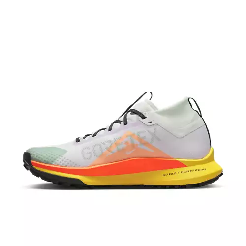 Men's Nike React Pegasus Trail 4 Waterproof Trail Running Shoes 5 Men's Nike React Pegasus Trail 4 Waterproof Trail Running Shoes - Image 5