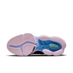 Nike LeBron 19 Low Basketball Shoes -K&K Interiors Shop 19614915146 5