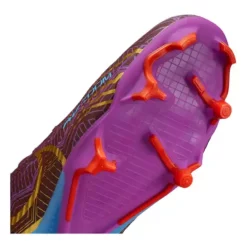 Adult Nike Zoom Mercurial Vapor 15 Academy KM MG Molded Soccer Cleats -K&K Interiors Shop 19614915463 6
