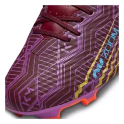 Adult Nike Zoom Mercurial Vapor 15 Academy KM MG Molded Soccer Cleats -K&K Interiors Shop 19614915463 7