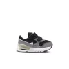 Toddler Nike Air Max SYSTM Hook N Loop Shoes