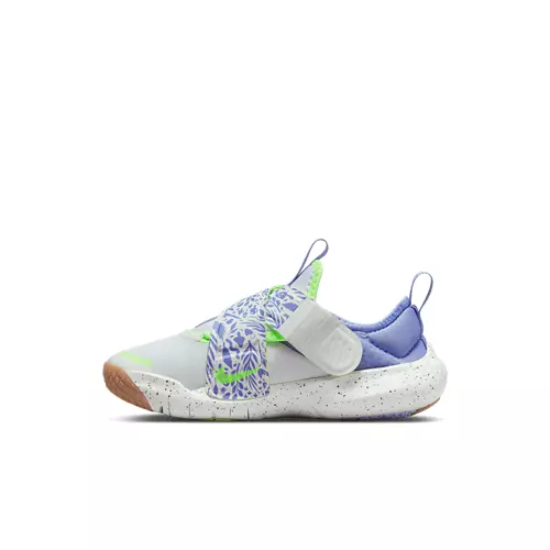 Kids' Nike Flex Advance SE Hook N Loop Shoes 2 Kids' Nike Flex Advance SE Hook N Loop Shoes - Image 2