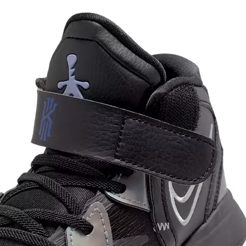 Kids' Nike Kyrie Infinity Hook N Loop Basketball Shoes 9 Kids' Nike Kyrie Infinity Hook N Loop Basketball Shoes - Image 9