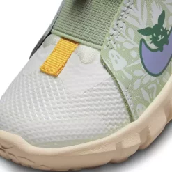 Toddler Nike Flex Runner 2 Lil Hook N Loop Shoes -K&K Interiors Shop 19614962189 5