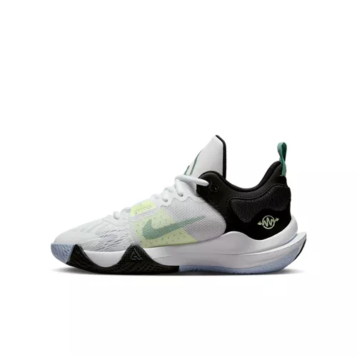 Kids' Nike Giannis Immortality 2 Basketball Shoes 5 Kids' Nike Giannis Immortality 2 Basketball Shoes - Image 5