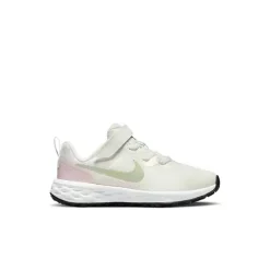 Girls' Nike Revolution 6 Next Nature Shoes