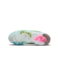 Boys' Nike Air VaporMax 2021 Flyknit Next Nature Running Shoes -K&K Interiors Shop 19614980105 2