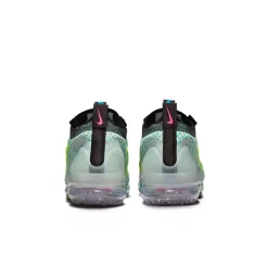 Boys' Nike Air VaporMax 2021 Flyknit Next Nature Running Shoes -K&K Interiors Shop 19614980105 4