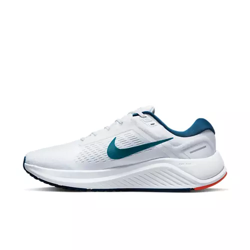 Men's Nike Air Zoom Structure 24 Running Shoes 4 Men's Nike Air Zoom Structure 24 Running Shoes - Image 4