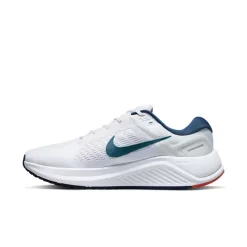 Men's Nike Air Zoom Structure 24 Running Shoes 17 Men's Nike Air Zoom Structure 24 Running Shoes -K&K Interiors Shop 19615169317 1
