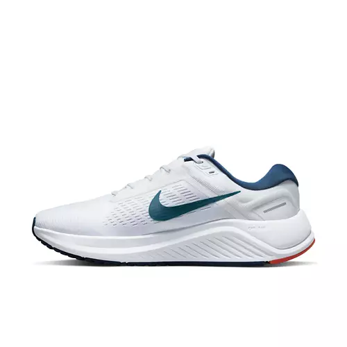 Men's Nike Air Zoom Structure 24 Running Shoes 7 Men's Nike Air Zoom Structure 24 Running Shoes - Image 7