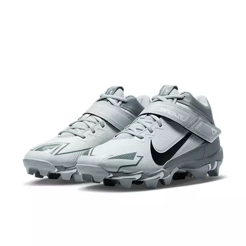Men's Nike Force Trout 8 Keystone Molded Baseball Cleats 3 Men's Nike Force Trout 8 Keystone Molded Baseball Cleats - Image 3