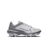 Boys' Nike Force Trout 8 Keystone Molded Baseball Cleats