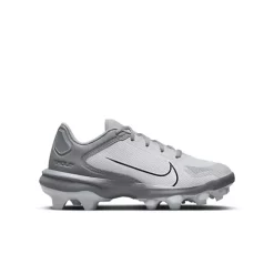 Boys' Nike Force Trout 8 Keystone Molded Baseball Cleats
