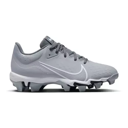Women's Nike Hyperdiamond 4 Keystone Molded Softball Cleats 1 Women's Nike Hyperdiamond 4 Keystone Molded Softball Cleats
