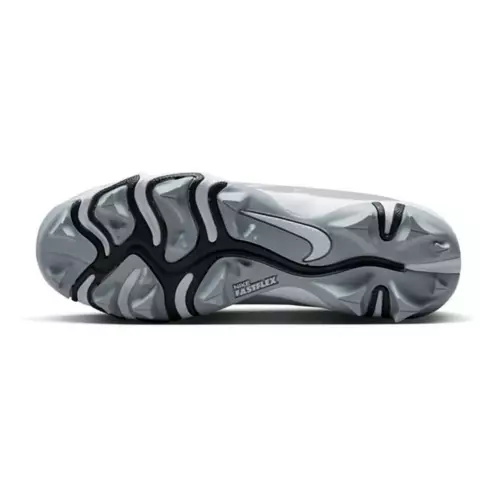 Women's Nike Hyperdiamond 4 Keystone Molded Softball Cleats 3 Women's Nike Hyperdiamond 4 Keystone Molded Softball Cleats - Image 3