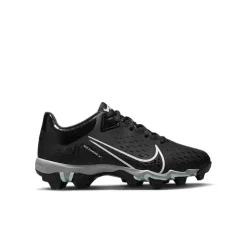 Kids' Nike Hyperdiamond 4 Keystone Molded Softball Cleats