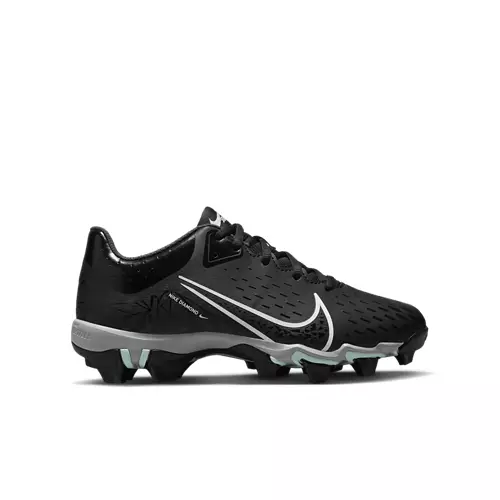 Kids' Nike Hyperdiamond 4 Keystone Molded Softball Cleats 1 Kids' Nike Hyperdiamond 4 Keystone Molded Softball Cleats