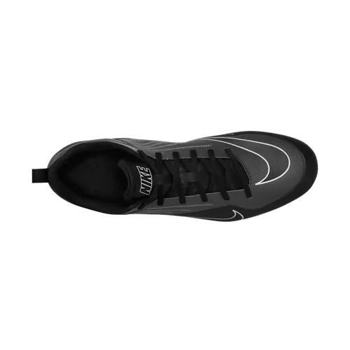 Men's Nike Alpha Huarache 8 Varsity Molded Lacrosse Cleats 4 Men's Nike Alpha Huarache 8 Varsity Molded Lacrosse Cleats - Image 4