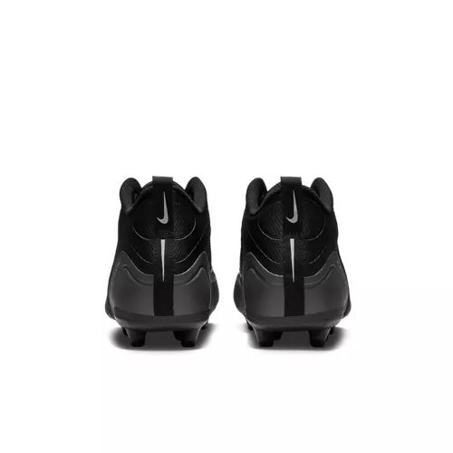 Men's Nike Alpha Huarache 8 Varsity Molded Lacrosse Cleats 6 Men's Nike Alpha Huarache 8 Varsity Molded Lacrosse Cleats - Image 6