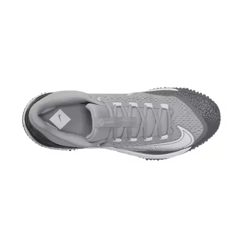Men's Nike Alpha Huarache Elite 4 Turf Baseball Shoes 4 Men's Nike Alpha Huarache Elite 4 Turf Baseball Shoes - Image 4