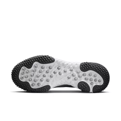 Men's Nike Alpha Huarache Elite 4 Turf Baseball Shoes 9 Men's Nike Alpha Huarache Elite 4 Turf Baseball Shoes - Image 9