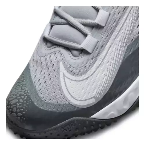Men's Nike Alpha Huarache Elite 4 Turf Baseball Shoes 11 Men's Nike Alpha Huarache Elite 4 Turf Baseball Shoes - Image 11