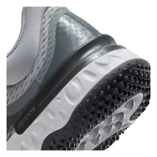 Men's Nike Alpha Huarache Elite 4 Turf Baseball Shoes 12 Men's Nike Alpha Huarache Elite 4 Turf Baseball Shoes - Image 12