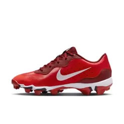 Men's Nike Alpha Huarache 4 Keystone Molded Baseball Cleats -K&K Interiors Shop 19615185630 3