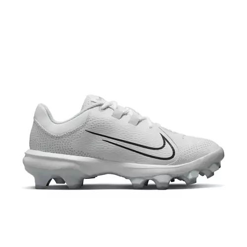 Women's Nike Hyperdiamond 4 Pro MCS Molded Softball Cleats 1 Women's Nike Hyperdiamond 4 Pro MCS Molded Softball Cleats