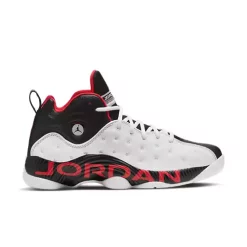 Men's Jordan Jumpman Team II Shoes -K&K Interiors Shop 196152255890