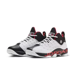 Men's Jordan Jumpman Team II Shoes -K&K Interiors Shop 19615225589 1