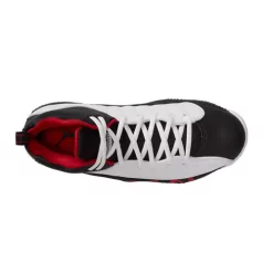 Men's Jordan Jumpman Team II Shoes -K&K Interiors Shop 19615225589 2